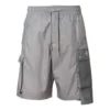 Converse x Feng Chen Wang Pantalón corto Tallas asiáticas «Grey»