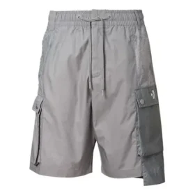Converse x Feng Chen Wang Pantalón corto Tallas asiáticas «Grey»