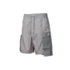Converse x Feng Chen Wang Pantalón corto Tallas asiáticas «Grey»