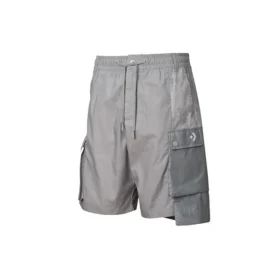 Converse x Feng Chen Wang Pantalón corto Tallas asiáticas «Grey»