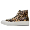 Converse x First String Chuck Taylor All Star High «Pony Hair Leopard Print»