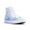 Converse x Frozen 2 Chuck Taylor All Star High «Elsa»