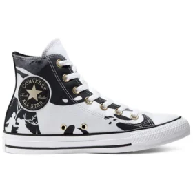 Converse x Frozen 2 Chuck Taylor All Star High «Enchanted Forest»