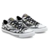 Converse x Frozen 2 Chuck Taylor All Star Low «Enchanted Forest»
