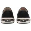 Converse x God Selection XXX Chuck Taylor Canvas TX Ox «Negro»