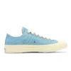 Converse x Golf Le Fleur Chuck 70 Low «Darryl Blue»
