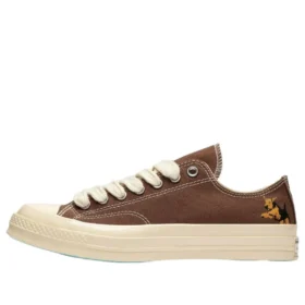 Converse x Golf Le Fleur Chuck 70 Low «Darryl Brown»