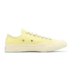 Converse x Golf Le Fleur Chuck 70 Low «Darryl Yellow»