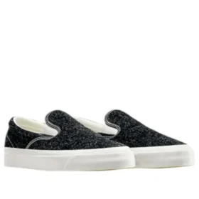 Converse x GOLF le FLEUR One Star Slip Pro «Black Beauty»