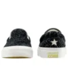 Converse x GOLF le FLEUR One Star Slip Pro «Black Beauty»