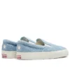 Converse x GOLF le FLEUR One Star Slip Pro «Forget Me Not»