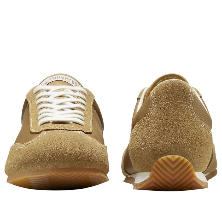 Converse x GOLF le FLEUR* Pantalón de chándal de Tyler, The Creator «Bistre Dijon» Converse x GOLF le FLEUR* Pantalón de chándal de Tyler, The Creator «Bistre Dijon»