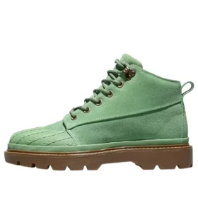 Converse x GOLF le FLEUR Tyler The Creator 1908 Bronco Boot «Aspen Green»
