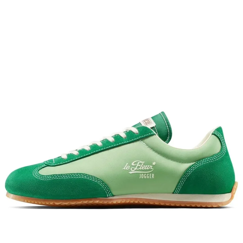 Converse x GOLF le FLEUR* Tyler, The Creator Jogger «Forest Shade Green» Converse x GOLF le FLEUR* Tyler, The Creator Jogger «Forest Shade Green»