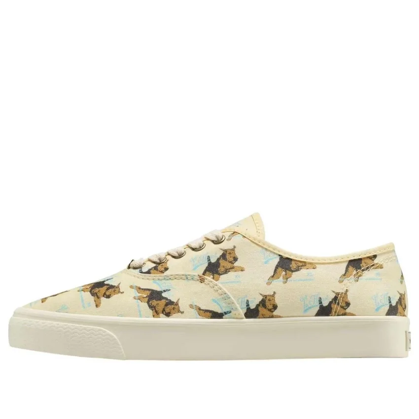 Converse x GOLF le FLEUR* Tyler, The Creator Naut-1 «Pastel Yellow» Converse x GOLF le FLEUR* Tyler, The Creator Naut-1 «Pastel Yellow»