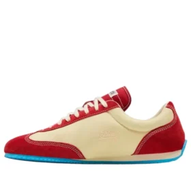 Converse x Golf Le Fleur x Coach Pantalón de chándal «French Vanilla Molten Lava»