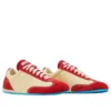 Converse x Golf Le Fleur x Coach Pantalón de chándal «French Vanilla Molten Lava»