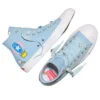 Converse x Hello Kitty And Friends Chuck Taylor All Star «Cinnamoroll»