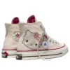 Converse x Hello Kitty Chuck Taylor 70 «Swarovski»