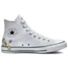 Converse x Hello Kitty Chuck Taylor All Star Hi «Flowers»