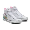 Converse x Hello Kitty Chuck Taylor All Star High «Flowers»