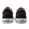 Converse x Hello Kitty Chuck Taylor All Star Madison Ox «Black Prism Pink»