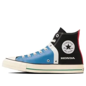Converse x Honda Chuck Taylor All Star High «Multicolor»