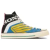Converse x Honda Chuck Taylor All Star High «Multicolor»