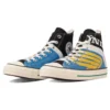 Converse x Honda Chuck Taylor All Star High «Multicolor»