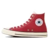 Converse x Honda Chuck Taylor All Star Wp High-Top «Azul Rojo»