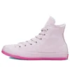 Converse x Interstellar Chuck Taylor All Star Jelly Bottom «Pink Suede»