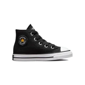 Converse x Jean-Michel Basquiat Chuck Taylor All Star High «Pez Dispenser»