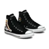 Converse x Jean-Michel Basquiat Chuck Taylor All Star High «Pez Dispenser»