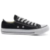 Converse x Jennie Chuck Taylor All Star Core «Black White»