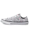Converse x Keith Haring Chuck Taylor All Star «Blanco Negro»