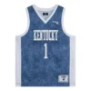 Converse x Kentucky Wildcats Jersey Tallas asiáticas «Multicolor»