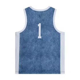 Converse x Kentucky Wildcats Jersey Tallas asiáticas «Multicolor»