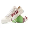 Kith x Coca-Cola x Chuck 70 Low «Parchment»