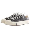 Converse x Kith Chuck 70 Ox «Monogram Black»