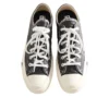 Converse x Kith Chuck 70 Ox «Monogram Black»