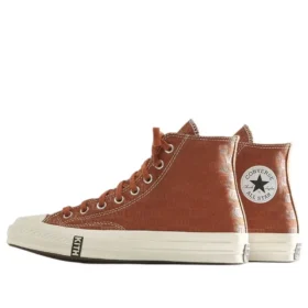 Converse x Kith Chuck Taylor All Star CT70 «Gingerbread»