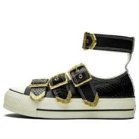 Converse x Koch Chuck Taylor All Star Low «Mary Jane»