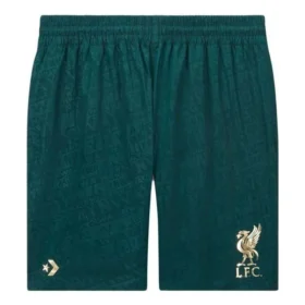 Converse x LFC Pantalones cortos Tallas asiáticas «Rainforest»