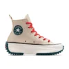 Converse x Liverpool F.C. Run Star Hike Platform High «You’ll Never Walk Alone»