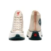 Converse x Liverpool F.C. Run Star Hike Platform High «You’ll Never Walk Alone»