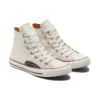 Converse x lndigo Boro Chuck Taylor All Star «White»