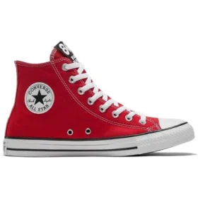 Converse x Looney Tunes Chuck Taylor All Star High «80th Anniversary – Bugs Bunny Patch»