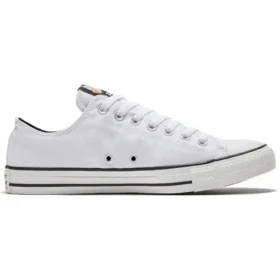 Converse x Looney Tunes Chuck Taylor All Star Low «80th Anniversary – Bugs Bunny»