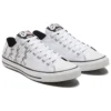 Converse x Looney Tunes Chuck Taylor All Star Low «80th Anniversary – Bugs Bunny»