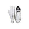 Converse x Looney Tunes Chuck Taylor All Star Low «80th Anniversary – Bugs Bunny»
